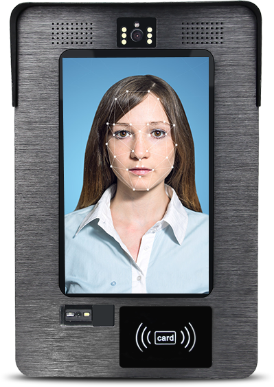 人脸识别门禁机,工业安卓一体机,工业平板电脑