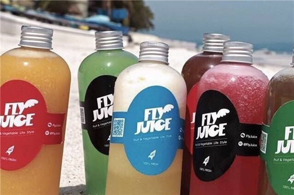 FlyJuice