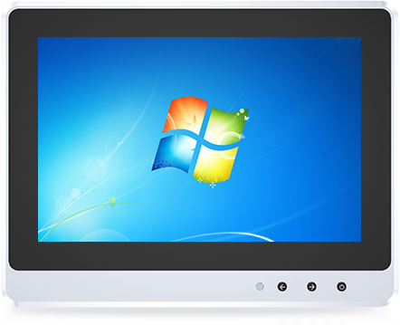 工业安卓一体机-工业触摸一体机-工控一体机