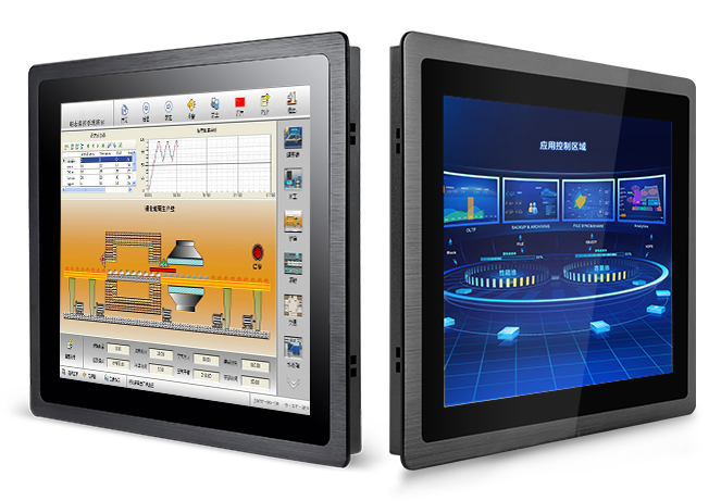 嵌入式安卓一体机,工业一体机-工业触摸一体机